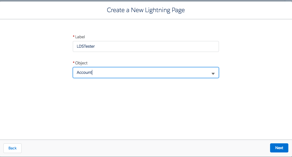 How to use this in Lightning App Builder -2