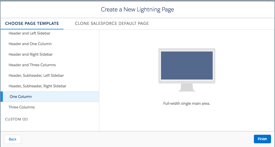 How to use this in Lightning App Builder -3